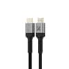 Cable Xtech HDMI 2,1Ultra, 8K, macho a macho , 3 m