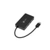 Hub Xtech, USB 3,0 de 4 puertos