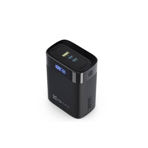 Power Klip Xtreme 30000 mAh Laptos celus Tabl