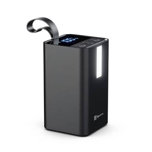 Power Klip Xtreme 50000 mAh Laptos celus Tabl