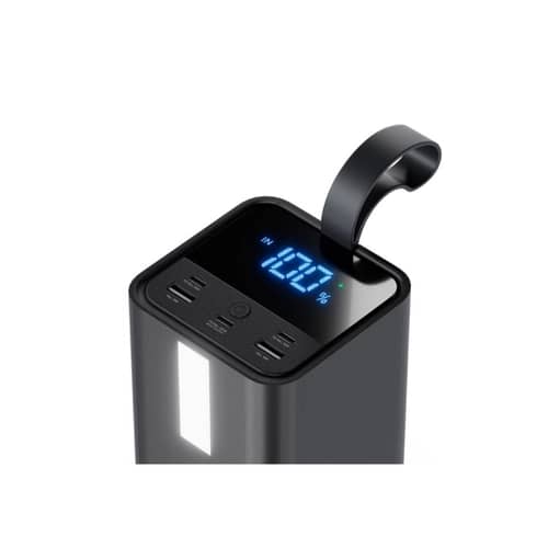 Power Klip Xtreme 50000 mAh Laptos celus Tabl
