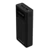 Power Xtech,20000 mAh,Panel solar, 6 salidas
