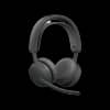 Auricular Inalámbrico Logitech Zone 2 Negro