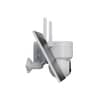 Camara Nexxt  int PTZ con panel solar Wi-Fi para exter