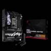 Motherboard ASUS ROG CROSSHAIR X870E HERO AM5 DDR5