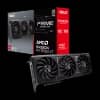 Placa de Video ASUS AMD Radeon PRIME RX9060XT O8GB GDDR6
