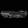 Placa de Video ASUS AMD Radeon PRIME RX9060XT O8GB GDDR6