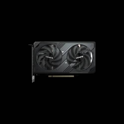 Placa de Video GIGABYTE NVIDIA GeForce RTX 5050 WINDFORCE OC 8G