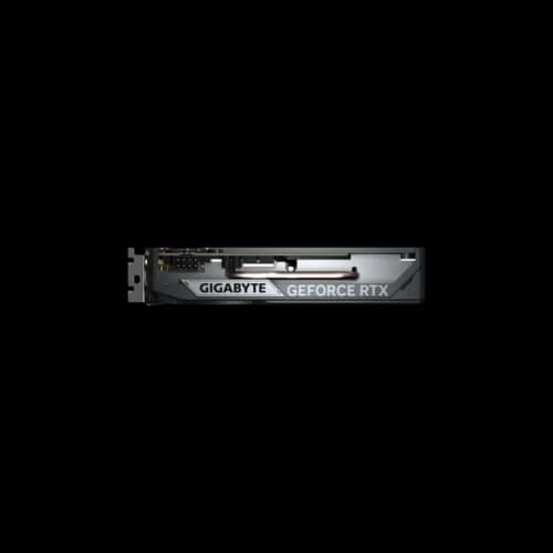 Placa de Video GIGABYTE NVIDIA GeForce RTX 5050 WINDFORCE OC 8G