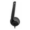 Auriculares Logitech H390 USB C