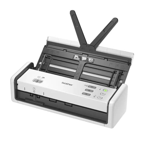 Escaner Brother ADS1350W