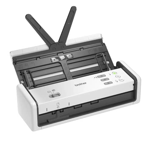 Escaner Brother ADS1350W