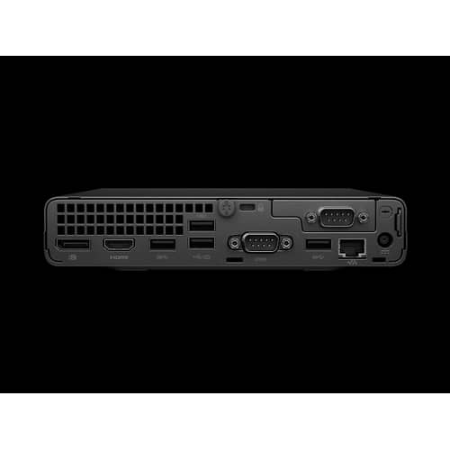 PC HP Pro Mini 260 G9  Ci5-1334U 16GB/512 FreeDos