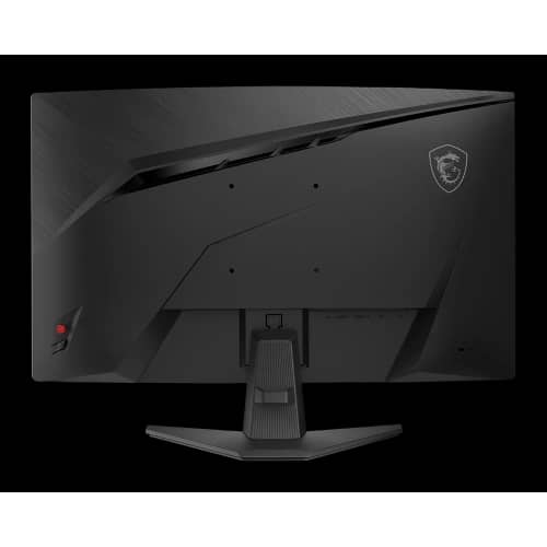 Monitor MSI MAG 274CF X24 27" VA FHD 240Hz  0.5ms  Curved FICHA USA