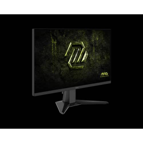 Monitor MSI MAG 245F X24  23.8" Full HD HDR 240 Hz Gaming  Ficha USA