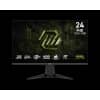 Monitor MSI MAG 245F X24  23.8" Full HD HDR 240 Hz Gaming  Ficha USA