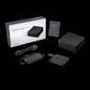 Mini PC ASUS PN53-BB7000X1TDR Ryzen 7 7735HS BAREBONE (S/RAM - S/SSD)