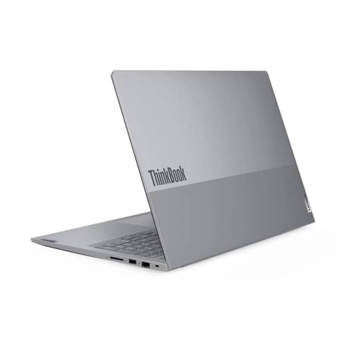 Notebook LENOVO ThinkBook 16 INTEL G8  I7 16G 512G FREEDOS