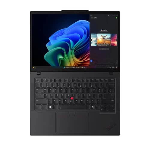 Notebook  Lenovo TP T14 G6 U5 16G 512G WIN11P 3OS