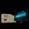 Monitor GIGABYTE 27" Edge FHD GS27FC2 - 240hz 1ms