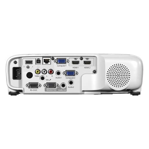 Proyector Epson PowerLite 118