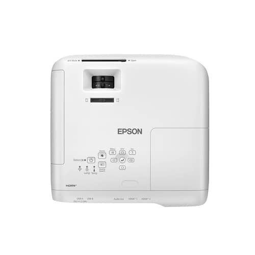 Proyector Epson PowerLite FH54