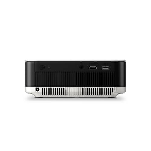 Proyector Portátil Epson EF61W Blanco 150" Smart 700lm