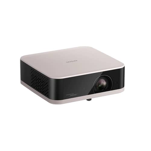 Proyector Portátil Epson EF61R Rosa 150" Smart 700lm