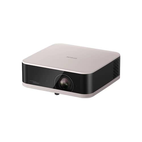 Proyector Portátil Epson EF61R Rosa 150" Smart 700lm