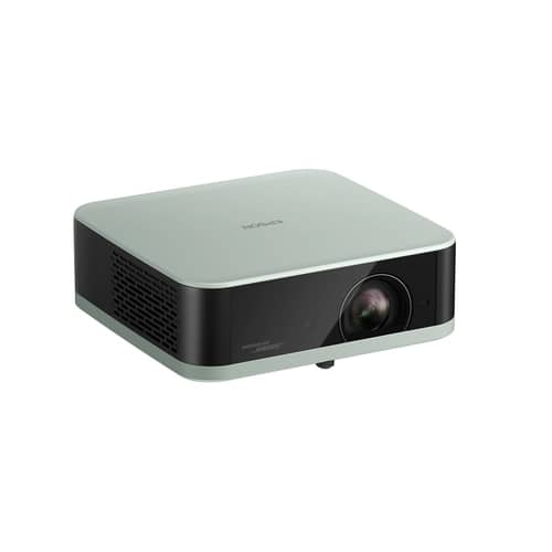 Proyector Portátil Epson EF61G Verde 150" Smart 700lm