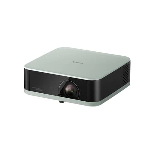 Proyector Portátil Epson EF61G Verde 150" Smart 700lm