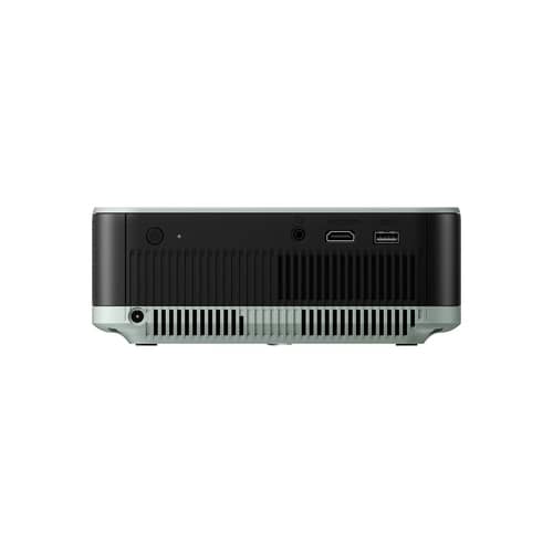 Proyector Portátil Epson EF61G Verde 150" Smart 700lm