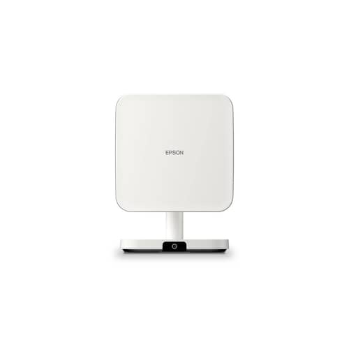 Proyector Portátil Epson EF71W Blanco 150" Smart 700lm