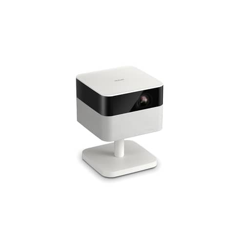 Proyector Portátil Epson EF71W Blanco 150" Smart 700lm