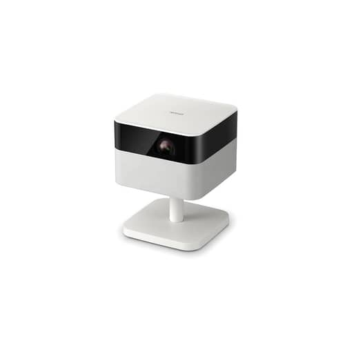 Proyector Portátil Epson EF71W Blanco 150" Smart 700lm