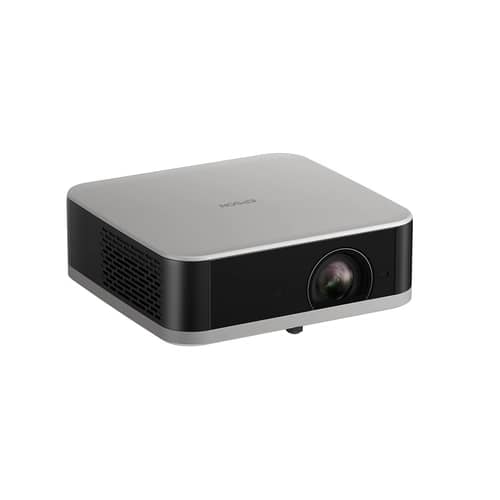 Proyector Portátil Epson EF30 Gris 150" Smart 350lm