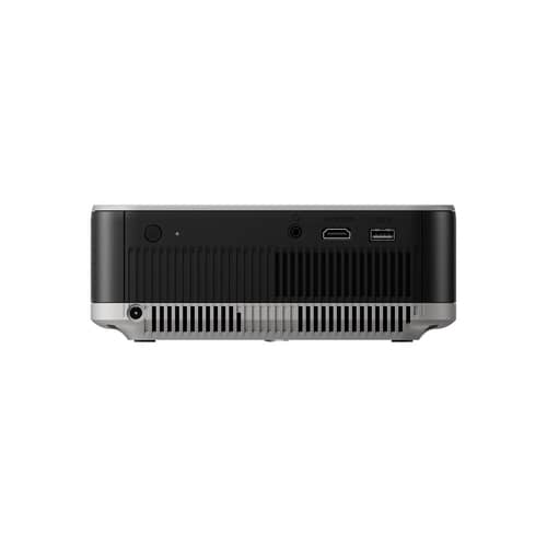 Proyector Portátil Epson EF30 Gris 150" Smart 350lm