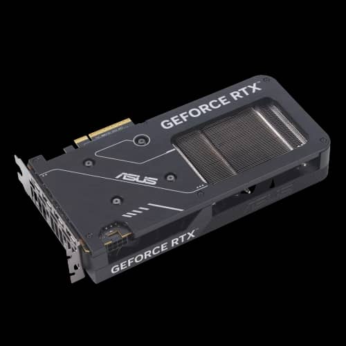 Placa de Video ASUS NVIDIA GeForce DUAL RTX5060 O8GB EVO