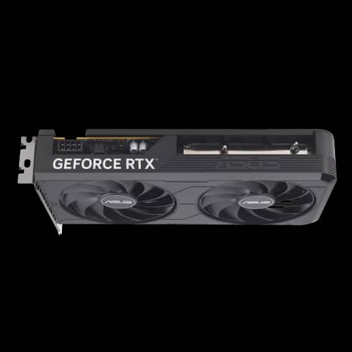 Placa de Video ASUS NVIDIA GeForce DUAL RTX5060 O8GB EVO