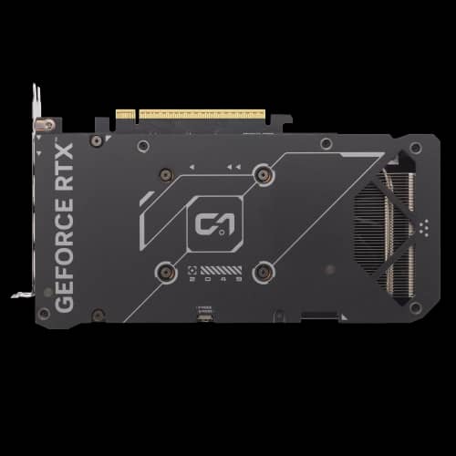 Placa de Video ASUS NVIDIA GeForce DUAL RTX5060TI