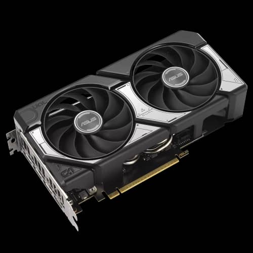 Placa de Video ASUS NVIDIA GeForce DUAL RTX5060TI
