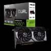 Placa de Video ASUS NVIDIA GeForce DUAL RTX5060TI