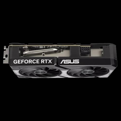 Placa de Video ASUS NVIDIA GeForce DUAL RTX5060TI