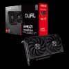 Placa de Video ASUS AMD Radeon DUAL RX9060XT 16GB