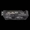 Placa de Video ASUS AMD Radeon DUAL RX9060XT 16GB