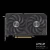 Placa de Video ASUS AMD Radeon DUAL RX9060XT 16GB
