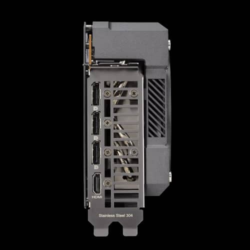 Placa de Video ASUS AMD Radeon TUF RX9070XT O16G G