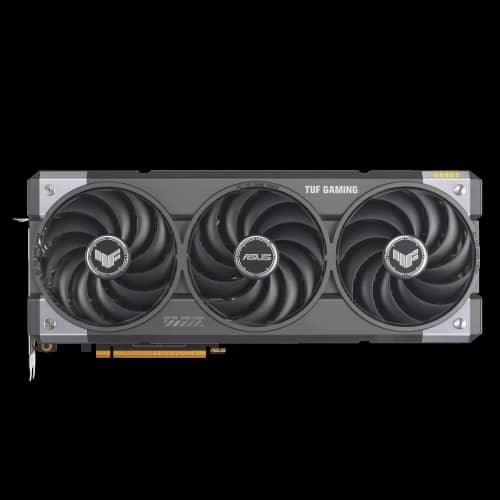 Placa de Video ASUS AMD Radeon TUF RX9070XT O16G G