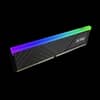 Memoria Ram UDIMM ADATA XPG SPECTRIX D35G 8GB DDR4 3200 BLACK RGB CL16 1.35V