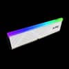 Memoria Ram UDIMM ADATA XPG SPECTRIX D35G 8GB DDR4 3200 WHITE RGB CL16 1.35V